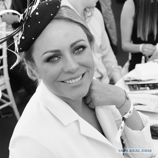 Певица Юлия Началова умерла в больнице в Москве на 39-м году жизни