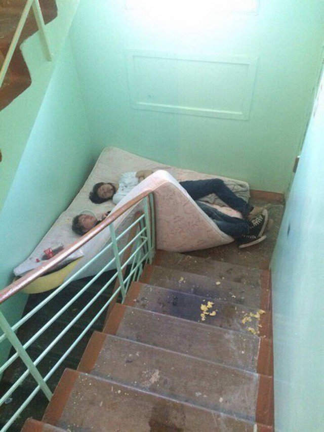 Подростковый деградант 12.08.19