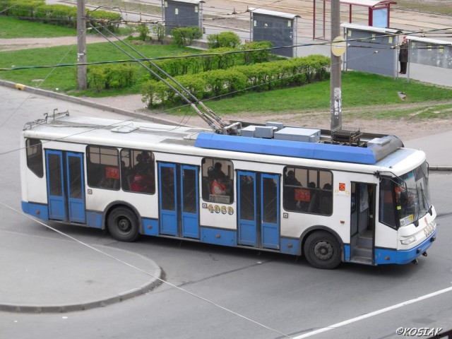 Угадай АВТО-4