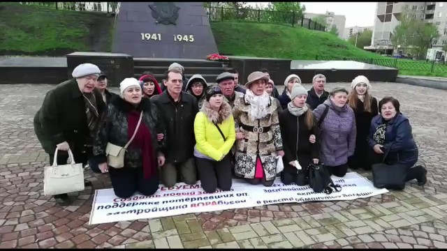 Открытое письмо полковника Малашенко полковнику Путину