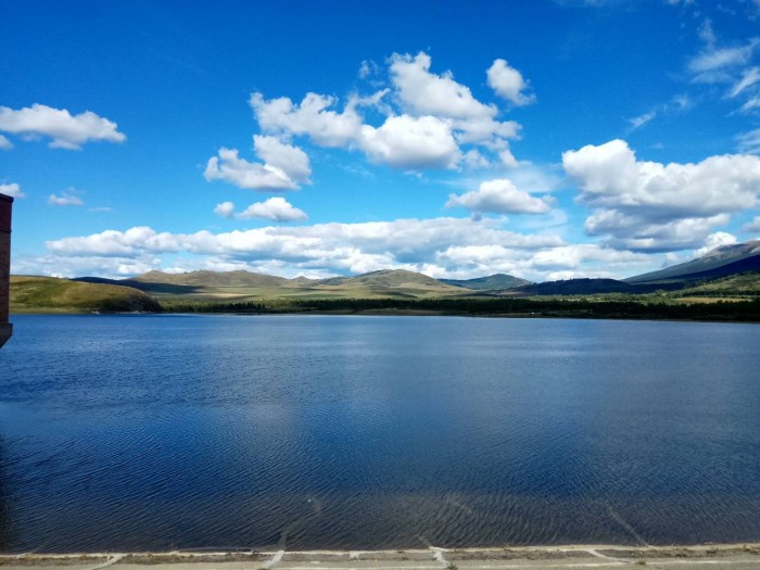 Сам себе фотограф