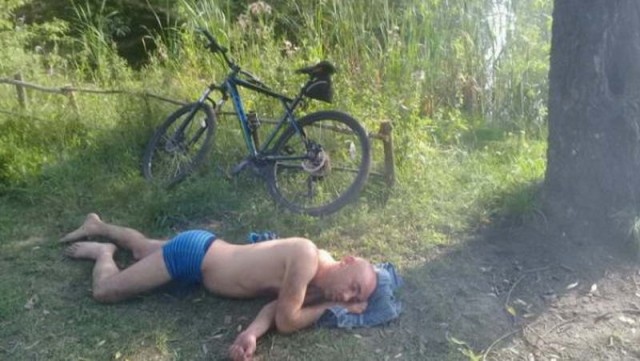 Ходячие мертвецы, или наглядные доказательства начала апокалипсиса