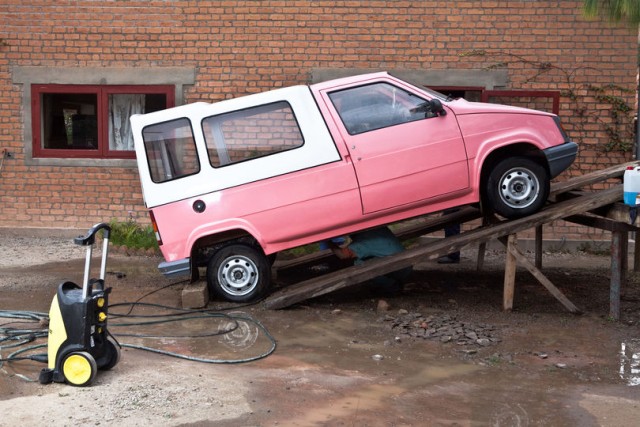 Игра на ЯПе: Угадай АВТО-6