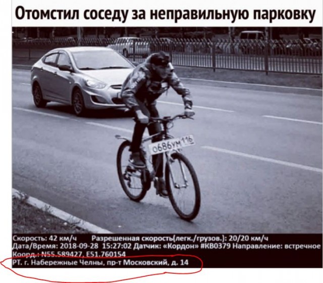 Стеб и маразм в картинках