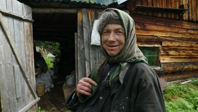 Один выходной день в тайской глуши: стирка, готовка и прочая бытовуха