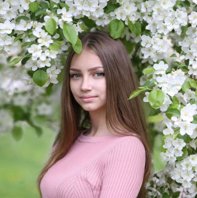 Красотки из соцсетей