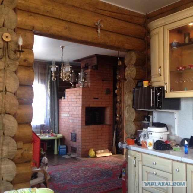 Очередная история строительства. Часть 2