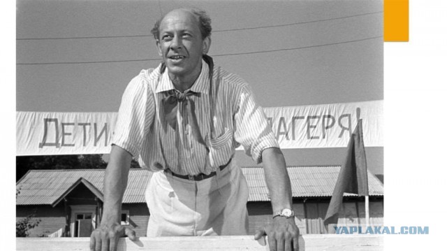 Ну вот и что им теперь делать, а? Детям запретили брать в лагерь порнографию, алкоголь и сигареты