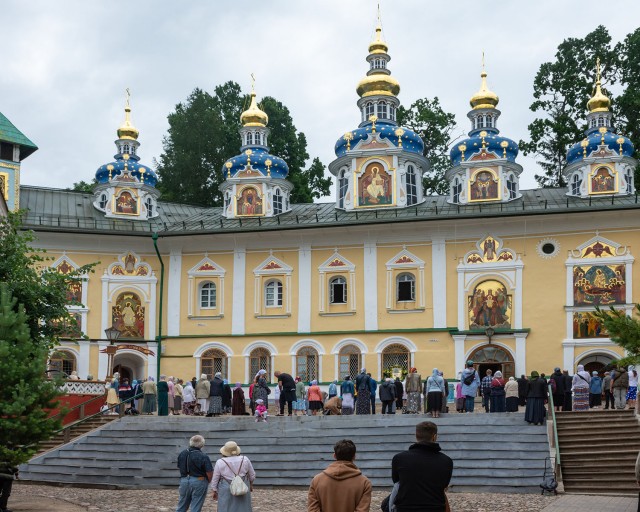 Деревенская Америка - 7