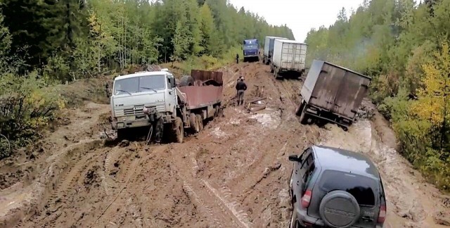 Бюджетный кемпер на базе "Буханки" первое испытание.