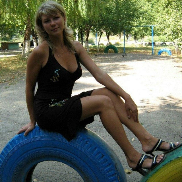 Спелые ягодки