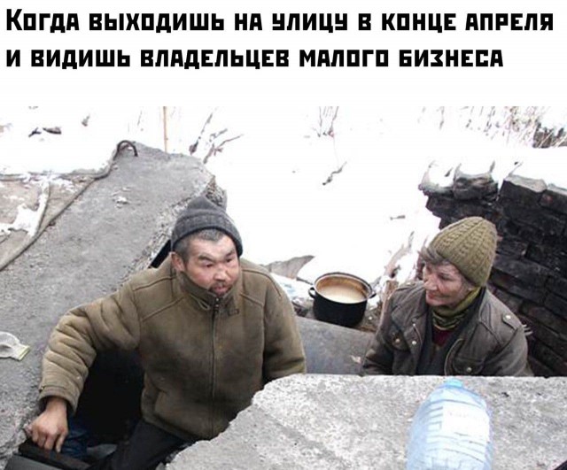 Эй вы, давно не деградировали?!