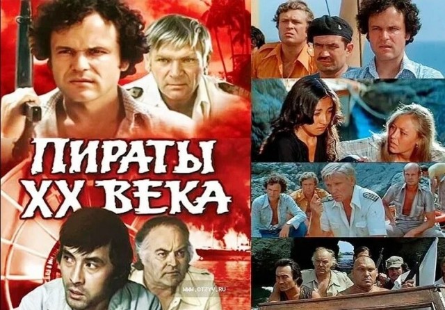 10 фильмов о морских катастрофах, основанных на реальных событиях