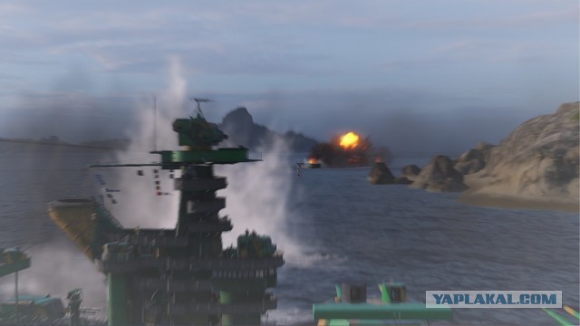 World of Warships - 9
