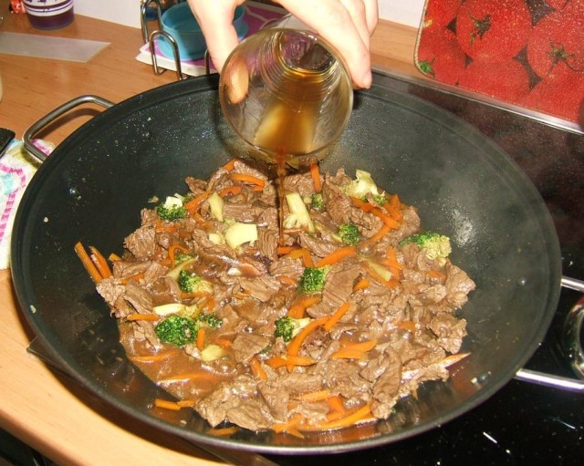 Тайская кухня