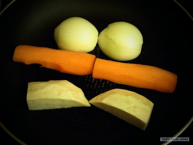 Коллекция борщей от ФрауМарты