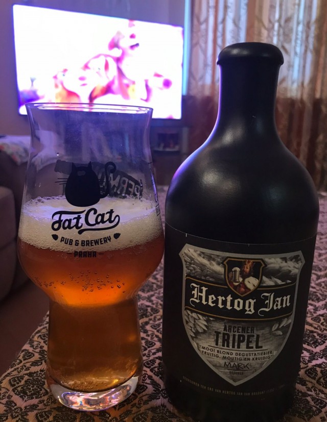 Пивная кружка