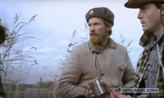 Тот самый момент, когда клюёт большая рыба!