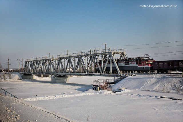 Ленинград-Петрозаводск-Ленинград.