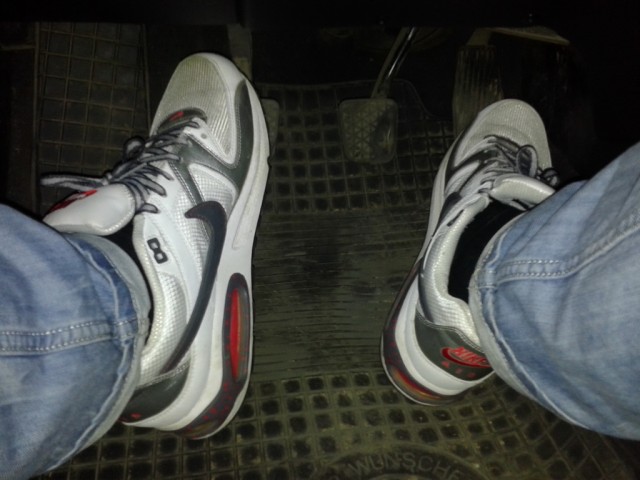 Поездка в Киев