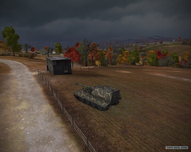 Wargaming