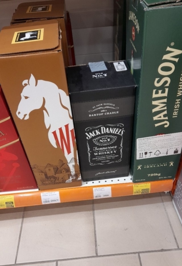 Мода на брутальных лесорубов без топора