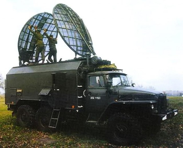 Вопрос к связистам