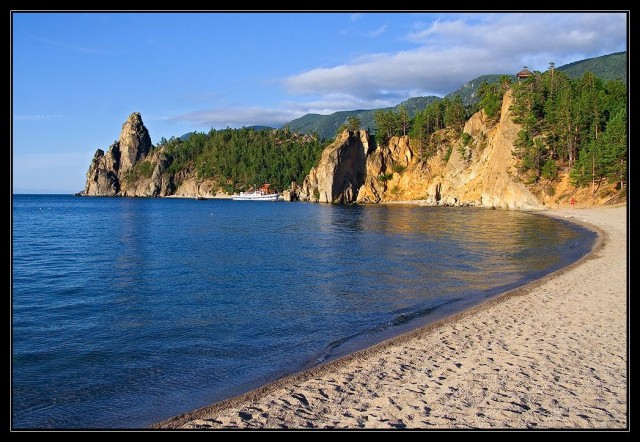 Байкал