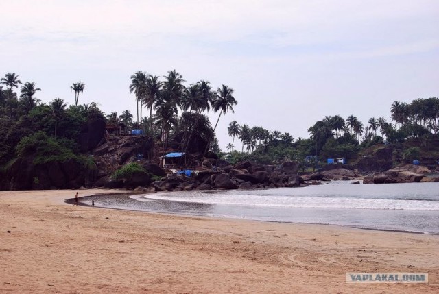 ГоА свои впечатления