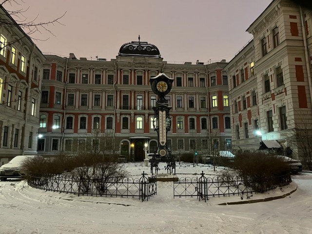 Деревенская Америка - 9