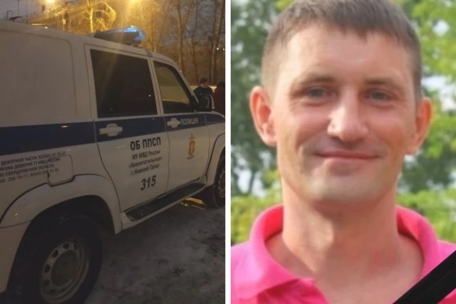 В Нижнем Тагиле арестовали полицейских, в машине которых умер задержанный