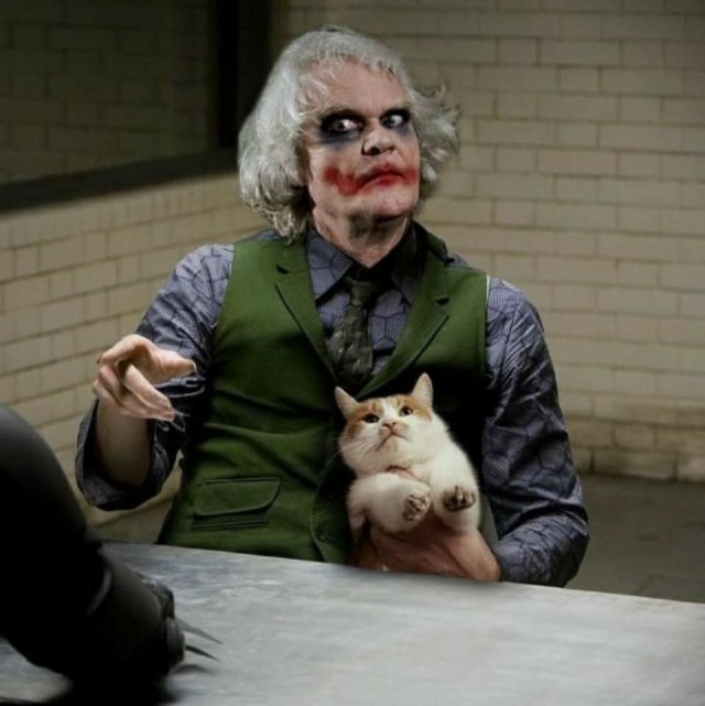 Чернуха на среду! Из закромов!