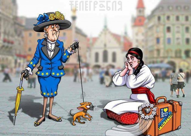 Дроны ВСУ добрались до глубокого тыла России. Почему?