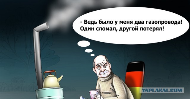 Химический гигант BASF закрыл два своих последних завода в Гeрмании
