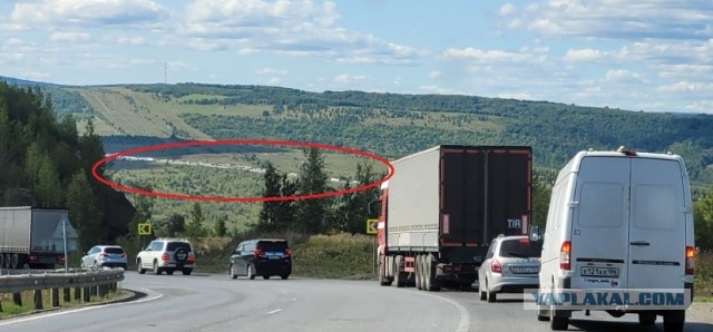 Впечатления после проезда пол России на машине