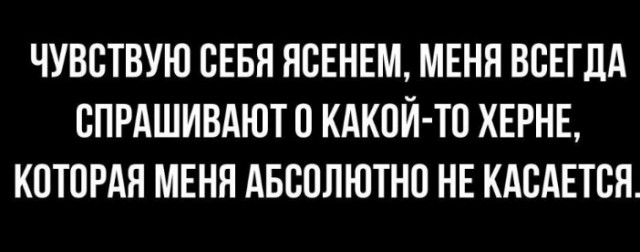 Всего понемногу. От 1.11.23