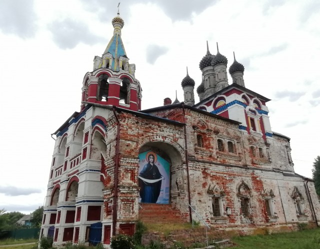 Заброшенки со всего света