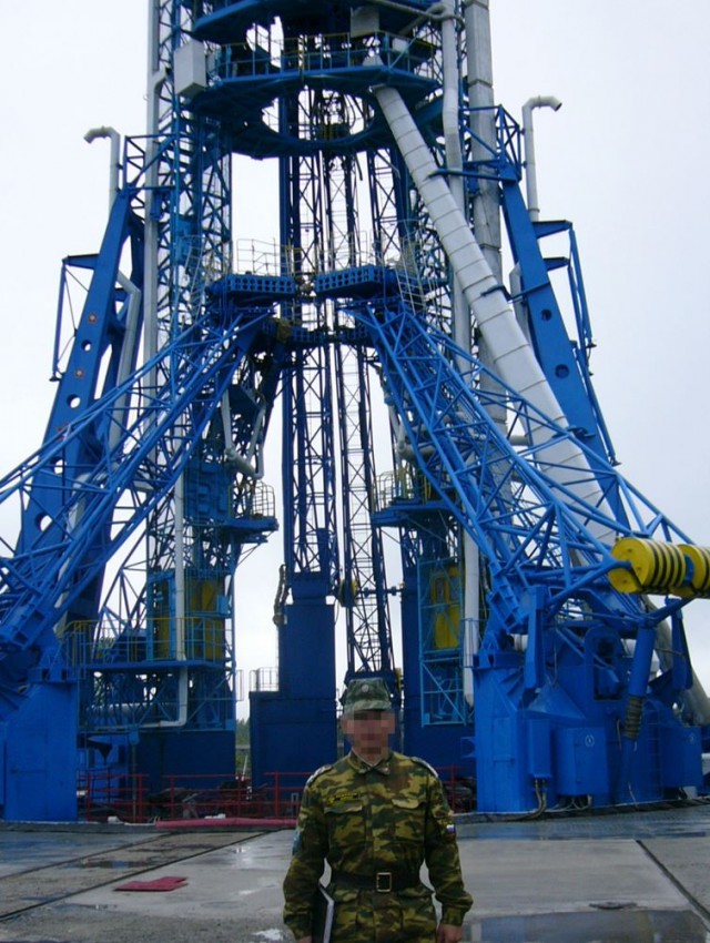С космодрома Плесецк запущен спутник в интересах Министерства обороны РФ. 21.12.2023