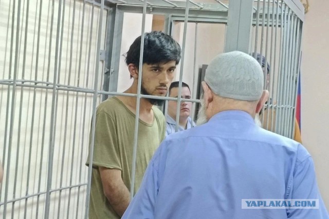 «Я ее не убивал, я просто хотел купить машину»: убийца самарской экс-невестки миллиардера впервые прервал молчание.