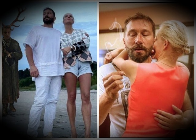 Джо Байден встретился с Юлией и Дарьей Навальными