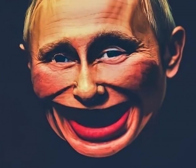Генералы с липкими руками спиздили 11 триллионов рублей