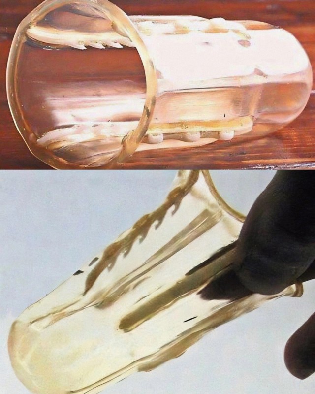 Защитный презерватив