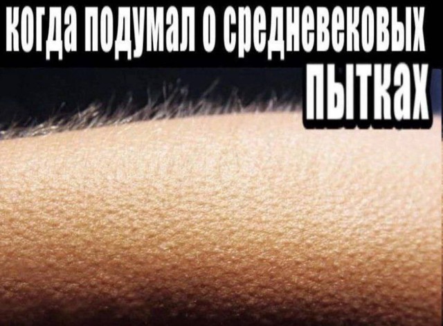 Всего понемногу. От 16 сентября