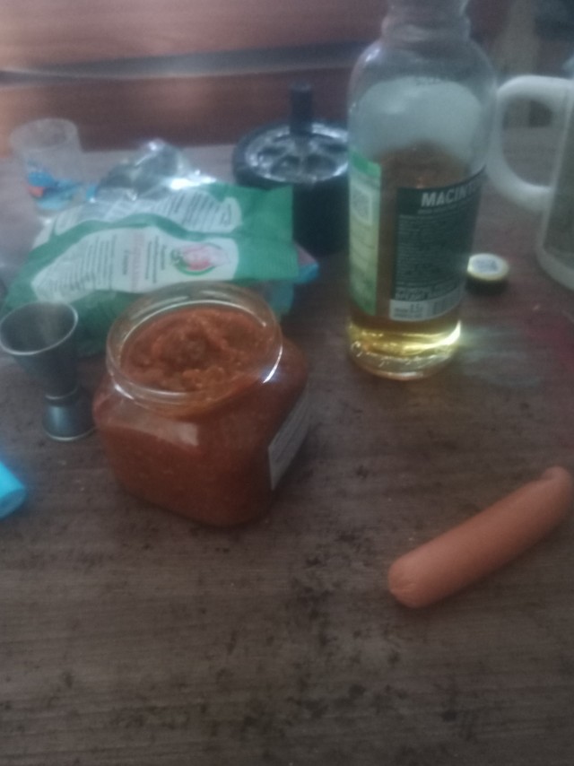 Завтрак в воскресенье