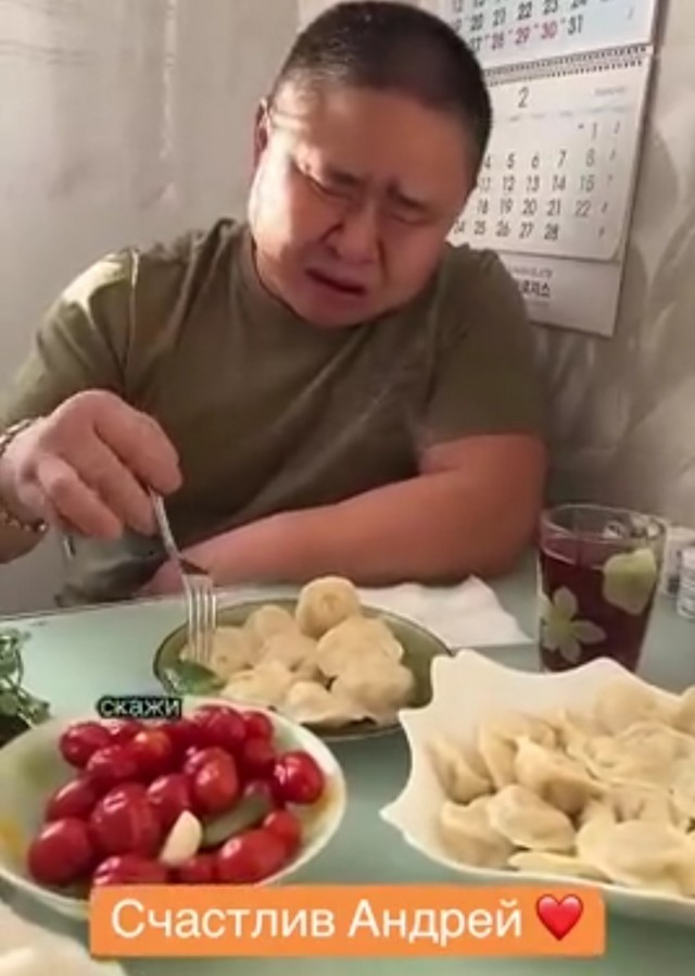 Мужика спасать надо.. ?