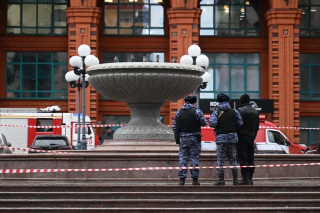 Армен Саркисян, раненный при взрыве в ЖК «Алые паруса», скончался в больнице