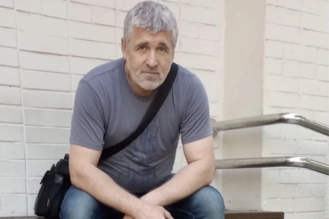 Убивший чеченца москвич Андрей Васильев вышел из СИЗО.