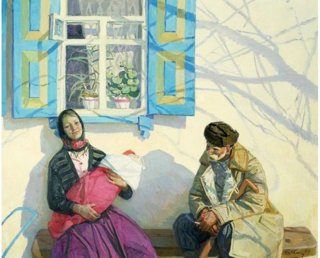 АРТ-Воскресенье