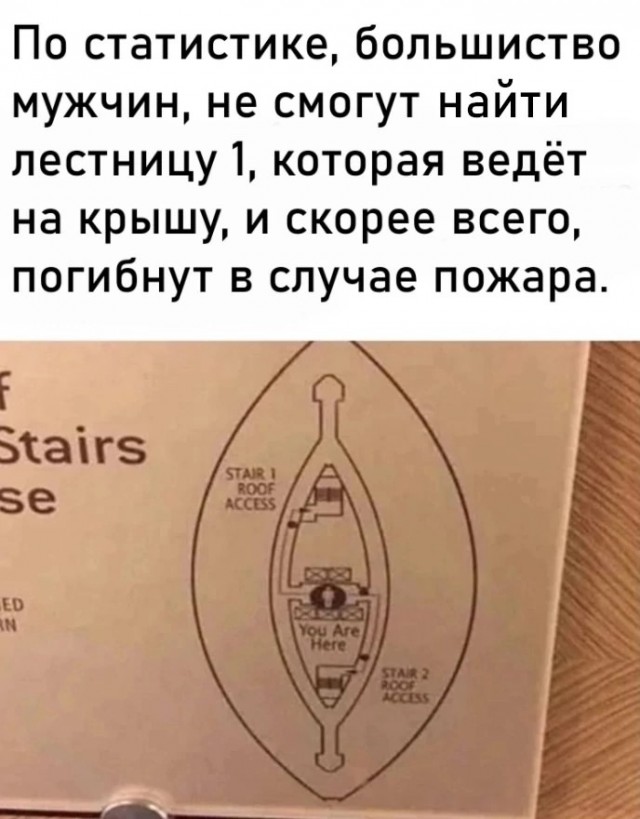 Завалялось тут случайно немного забавных картинок