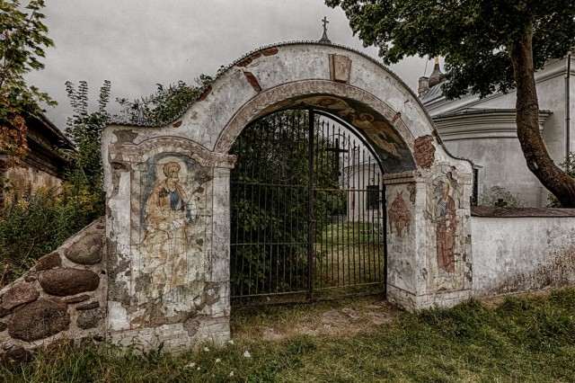 Талабские острова. Остров Залит⁠⁠